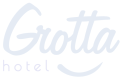 Grotta Hotel in Naxos