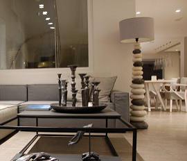 Grotta Hotel